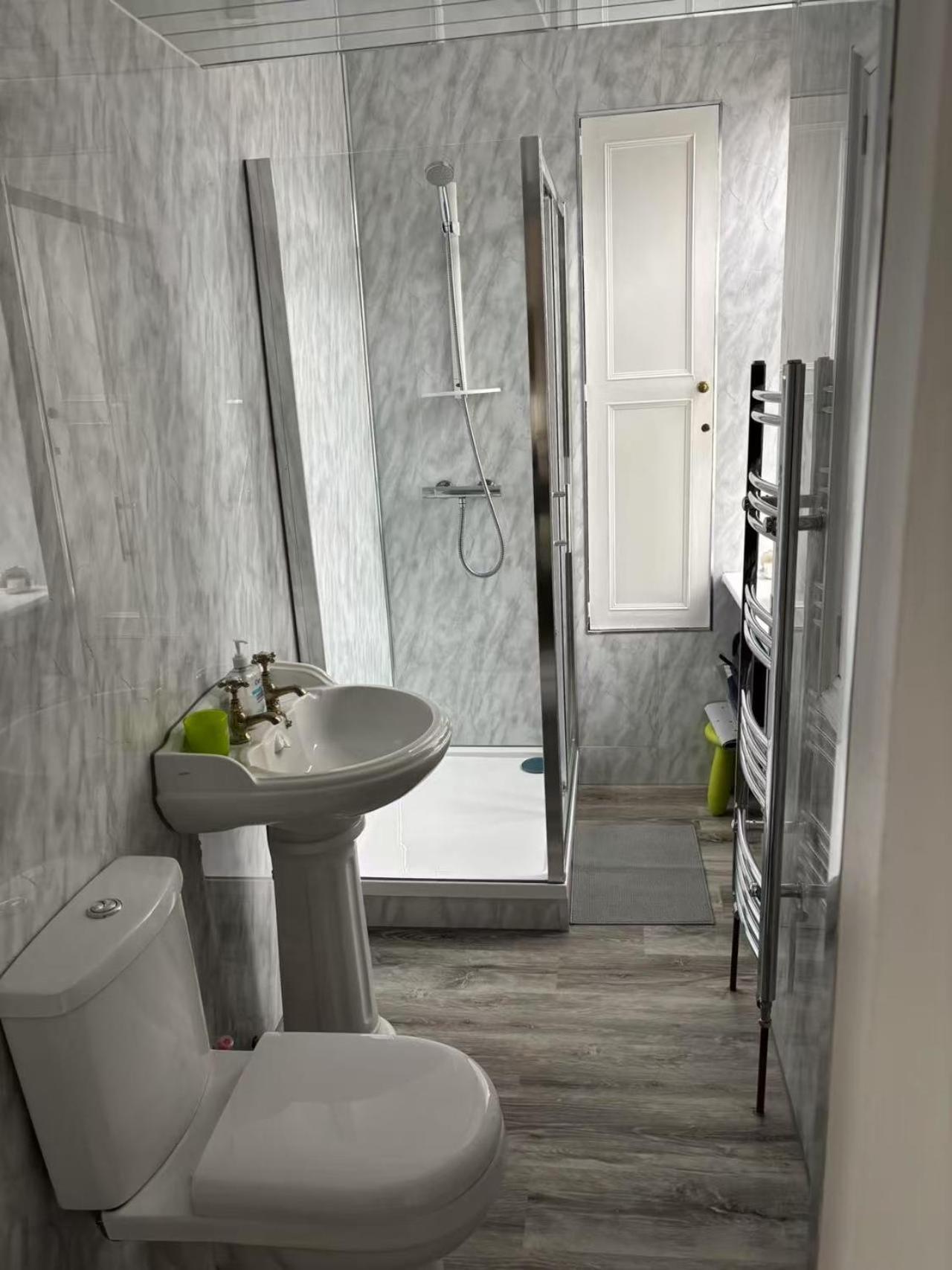 Royal Mile St Giles St Apartment Edinburgh Luaran gambar