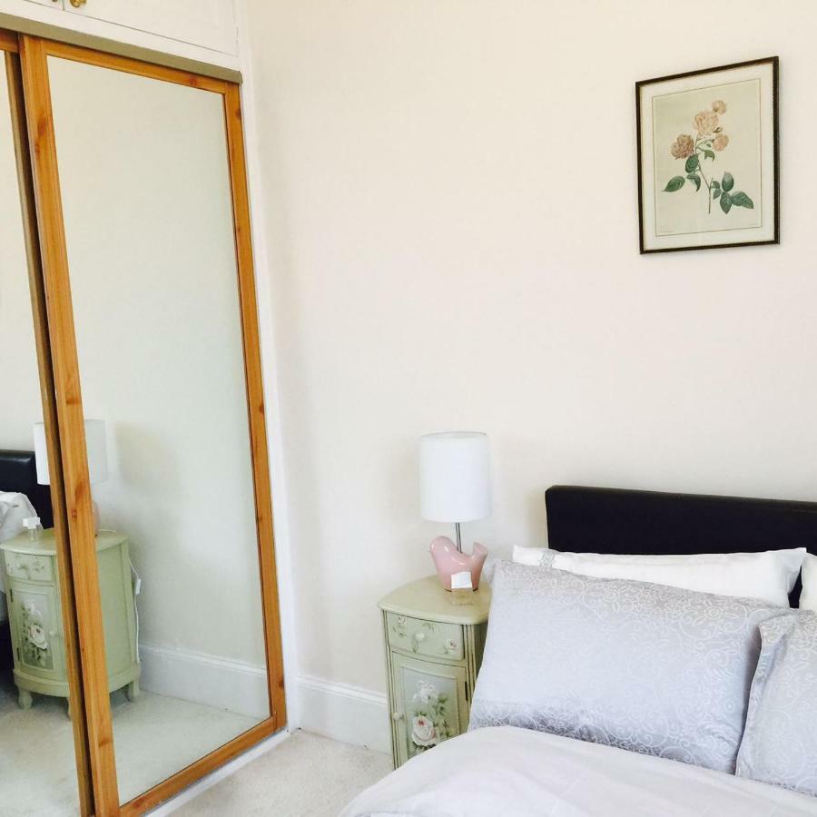 Royal Mile St Giles St Apartment Edinburgh Luaran gambar