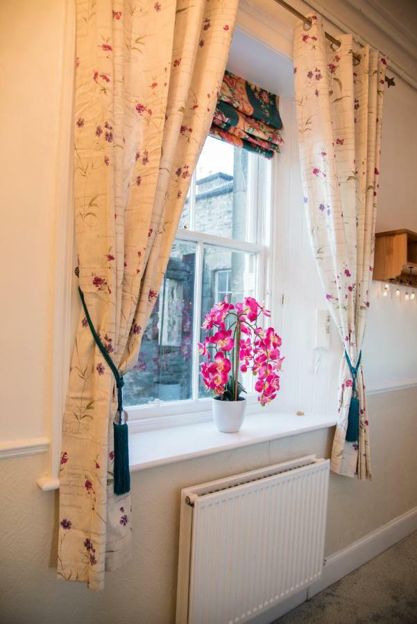 Royal Mile St Giles St Apartment Edinburgh Luaran gambar