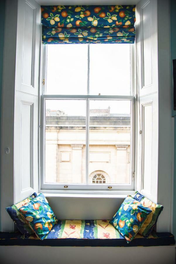 Royal Mile St Giles St Apartment Edinburgh Luaran gambar
